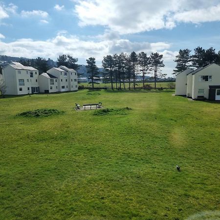 Harlech Apartment Castle View Esterno foto